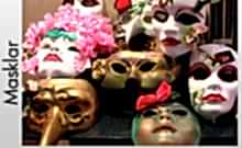 Masklar